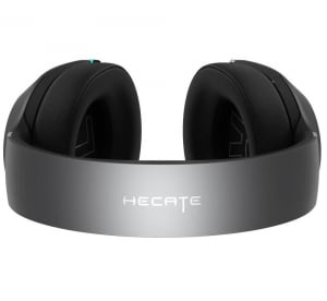 Edifier HECATE Gx gaming headset szürke